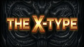 The X-Type