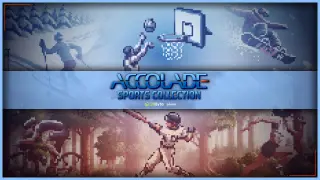 Accolade Sports Collection (QUByte Classics) - Switch