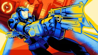 Gunstoppable - Xbox One