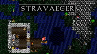 Stravaeger