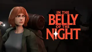 In the Belly of the Night
