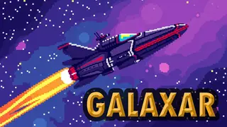 Galaxar