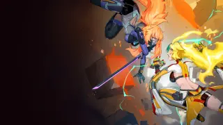 Dusk Diver 2 - PS4