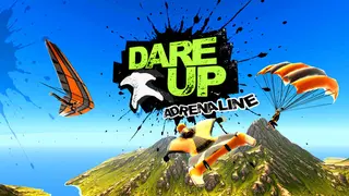 Dare Up Adrenaline