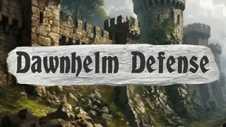 Dawnhelm Defense