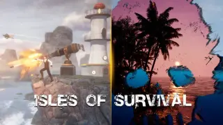Isles of Survival