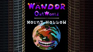 Wänder OutWorld - Mount Hollow