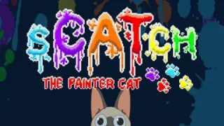 sCATch: The Painter Cat - Switch
