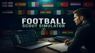 Football Scout Simulator