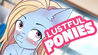 Lustful Ponies