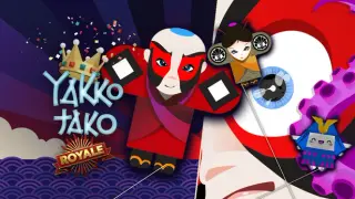 Yakko Tako Royale