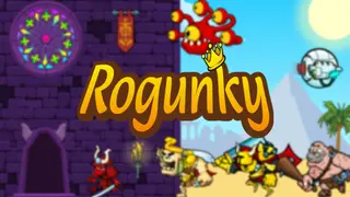 Rogunky