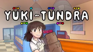 Yuki-Tundra