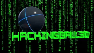 HackingBall3D