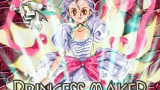 PRINCESS MAKER -FAERY TALES COME TRUE - Switch