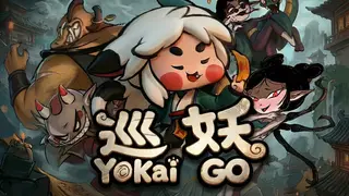 Yokai Go