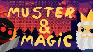 Muster & Magic