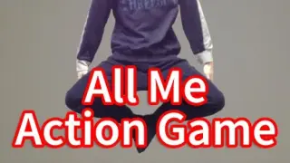 All Me Action Game - Switch
