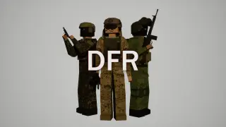 Operation DFR