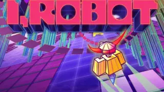 I, Robot - Switch