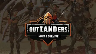 Outlanders: Hunt and Survive