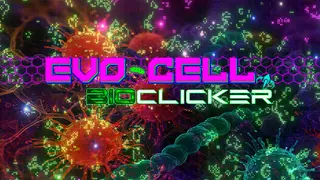 EvoCell BioClicker