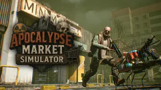 Apocalypse Market Simulator - Switch