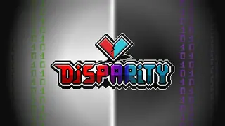 Disparity