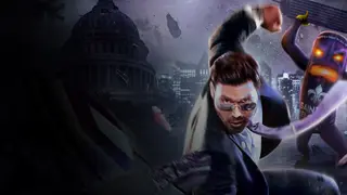 Saints RowIV: Re-Elected & Gat out of Hell (PS4)