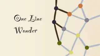 One Line Wonder