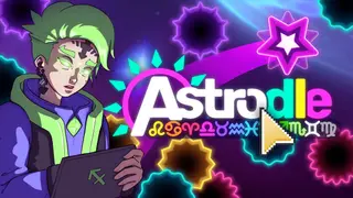 Astrodle