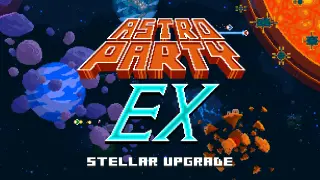 Astro Party EX - Stellar Upgrade - Switch