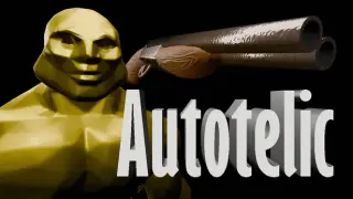 Autotelic