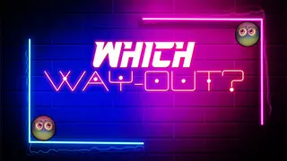 WhichWayOut?