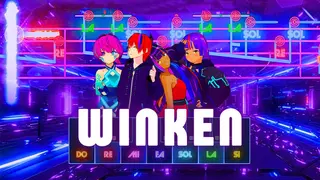 Winken
