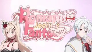 Jooin's Romance Fantasy