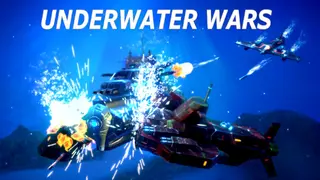 Underwater Wars
