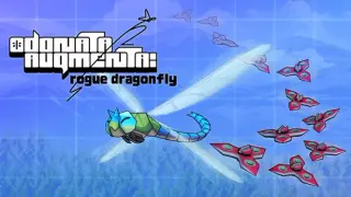 Odonata Augmenta: Rogue Dragonfly