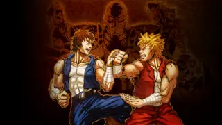 DoubleDragon Advance - Xbox One