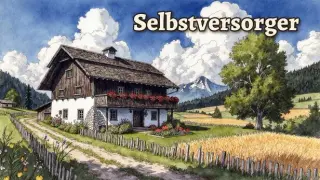 Selbstversorger