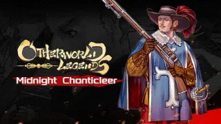 Otherworld Legends - Midnight Chanticleer