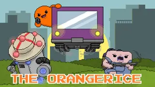 The OrangeRice