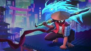 Atomic Owl - Xbox One & Series