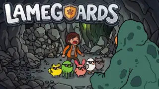 Lameguards