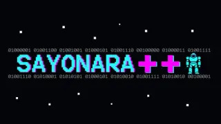 SAYONARA++
