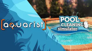 Pool Cleaning with Aquarist
