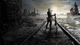 Metro Exodus Gold Edition - PS4 & PS5