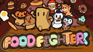 Food Fighters