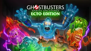 Ghostbusters: Spirits Unleashed Ecto - Xbox One & Series