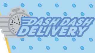Dash Dash Delivery
